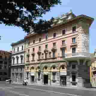 Hotel Traiano, 1 of 6
