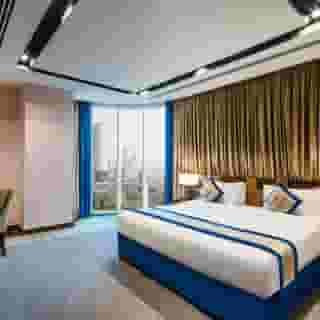Al Malqa Elite Hotel, 4 of 6