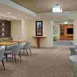 Sheraton Parkway Toronto North Hotel & Suites, 6 of 6