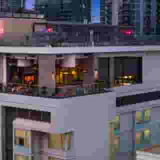 Courtyard by Marriott San Diego Gaslamp/Convention Center, 6 of 6