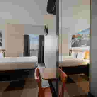easyHotel Amsterdam Zaandam, 6 of 6