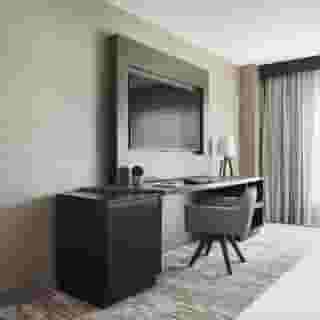 Chicago Marriott Southwest at Burr Ridge, 4 of 6