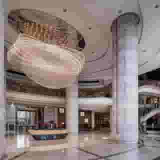 The Grand Fourwings Convention Hotel, 2 of 6
