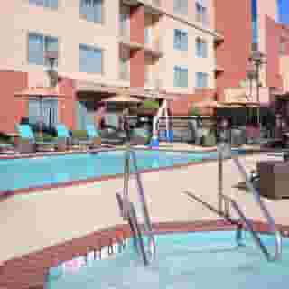 Residence Inn by Marriott Dallas Plano/The Colony, 3 of 6