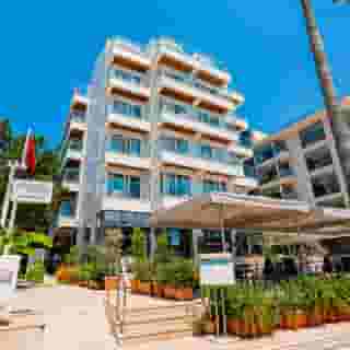 Begonville Beach Hotel - Adults Only, 1 of 6