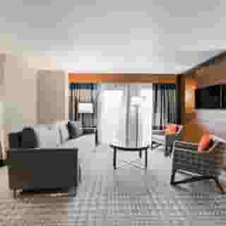 The Heathman Hotel, 1 of 6