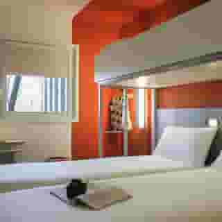 ibis budget Amsterdam Airport, 1 of 6