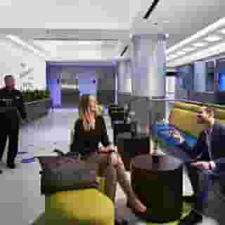 Miami International Airport Hotel, 2 of 6