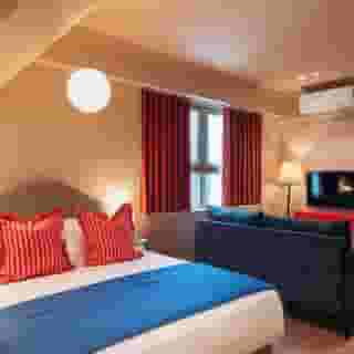 The Trade Boutique Hotel, 3 of 6