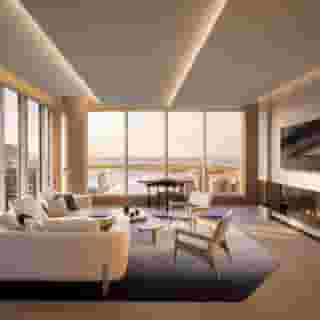 Nobu Hotel Toronto, 1 of 6