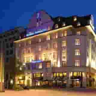 Seaside Park Hotel Leipzig, 2 of 6