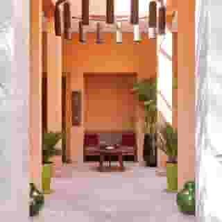 Park Hyatt Marrakech, 6 of 6