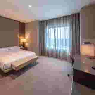 Houston Cityplace Marriott at Springwoods Village, 2 of 6