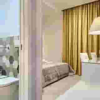 Relais Vatican Secret, 6 of 6