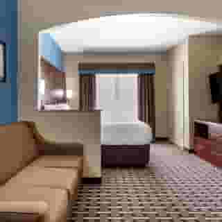 Comfort Suites Georgetown, 3 of 6