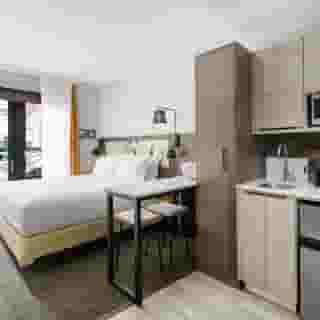 TownePlace Suites by Marriott New York Manhattan/Chelsea, 3 of 6