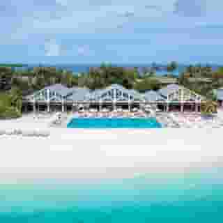 The Standard Maldives by Hyatt, 2 of 6