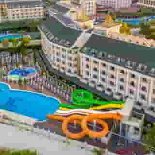 Calimera Hane Garden Hotel, 2 of 6