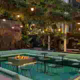 The Delphi Hotel, 6 of 6