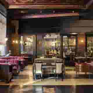 Roxy Hotel New York, 5 of 6