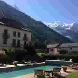 Hotel L'Oustalet, 6 of 6