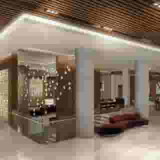 Courtyard by Marriott New York Manhattan/Midtown West, 4 of 6