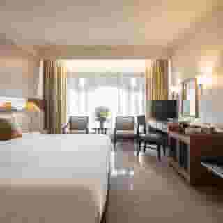 Indra Regent Hotel, 5 of 6