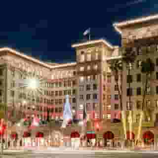 Beverly Wilshire, Beverly Hills, A Four Seasons Hotel, 6 of 6