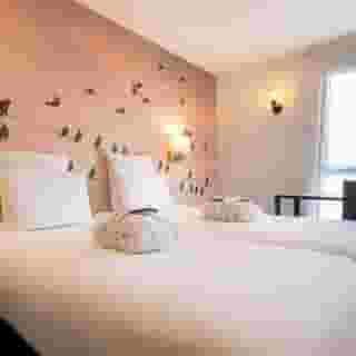 Hotel Mercure Paris Malakoff Parc des Expositions, 1 of 6