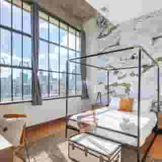 Sosuite at Independence Lofts - Callowhill, 4 of 6