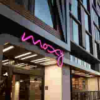 Moxy San Diego Downtown/Gaslamp Quarter, 5 of 6