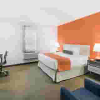 Howard Johnson by Wyndham Quincy/Boston, 3 of 6