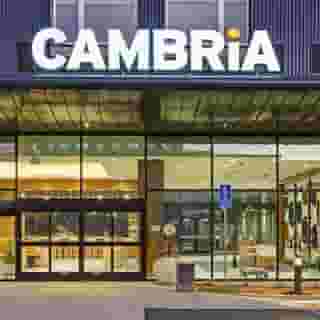Cambria Hotel Burbank Airport, 1 of 6