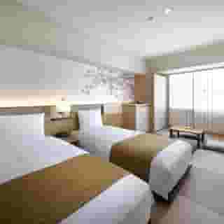 Hotel Villa Fontaine Grand Haneda Airport - Directly connected to Haneda Airport Terminal 3, 5 of 6