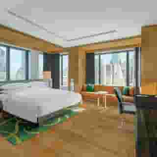 Renaissance Bangkok Ratchaprasong Hotel by Marriott, 2 of 6