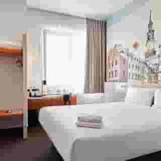B&b Hotel Poznań Old Town, 2 of 6