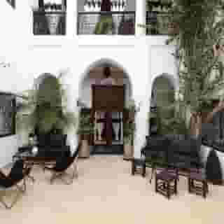 Riad Noor Charana, 1 of 6