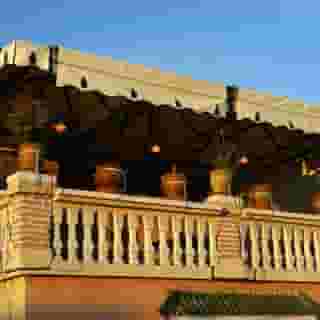 Riad Dalia, 6 of 6