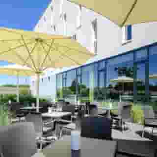 Ibis Budget Muenchen City Olympiapark, 1 of 6