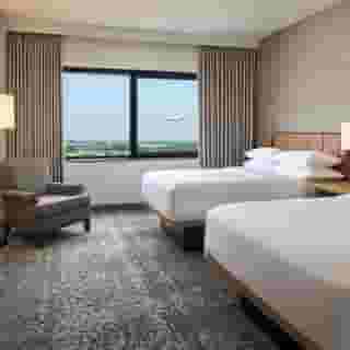 Sheraton Suites Chicago O'Hare, 5 of 6