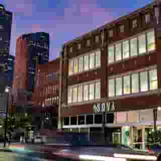 Sova Micro-Room & Social Hotel, 3 of 6
