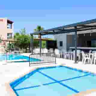 Golden Sun Hotel & Apartments, 6 of 6