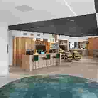 Hilton Garden Inn Bucharest Airport, 1 of 6