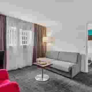 Mercure Paris Porte d'Orléans, 2 of 6