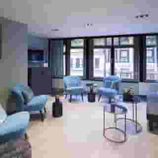 Ciao Papa Hotel Amsterdam Central Station, 4 of 6