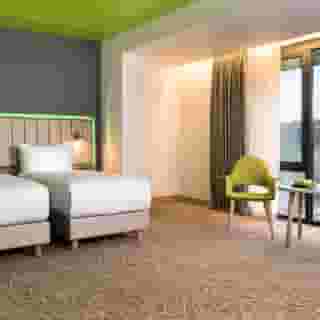 Park Inn by Radisson Istanbul Airport Odayeri Hotel, 6 of 6