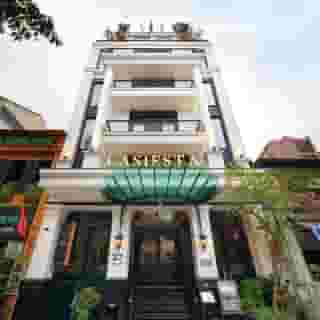 La Siesta Premium Hang Be, 4 of 6