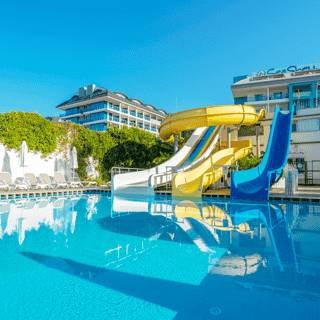 Seashell Resort & Spa, 3 of 6