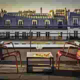 Novotel Belleville Paris 20, 1 of 6
