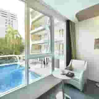Le Tada Parkview Hotel, 5 of 6